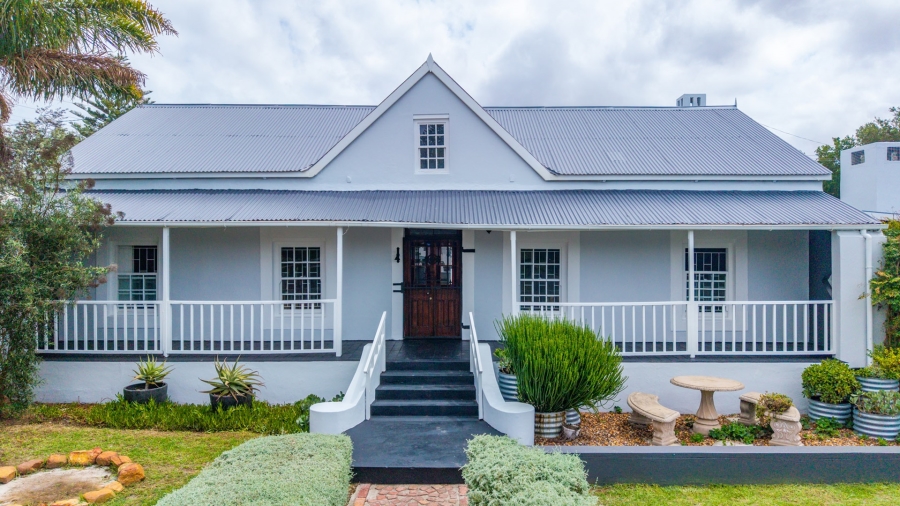 To Let 2 Bedroom Property for Rent in Bredasdorp Western Cape
